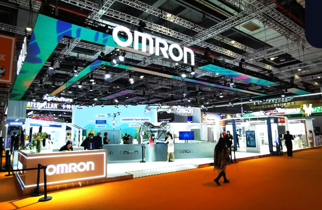 美國(guó)CES展臺(tái)，搭建藝術(shù)</main>

<div   id=